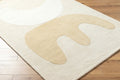 SURYA JASON WU HANDMADE RUG - Rugs