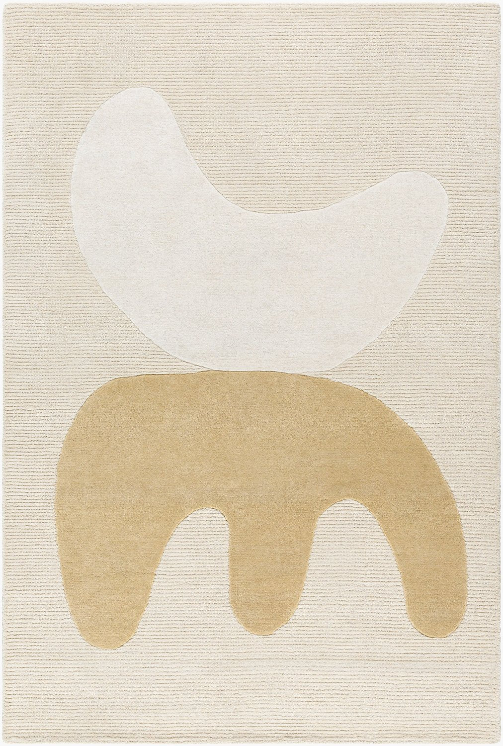 SURYA JASON WU HANDMADE RUG - Rugs