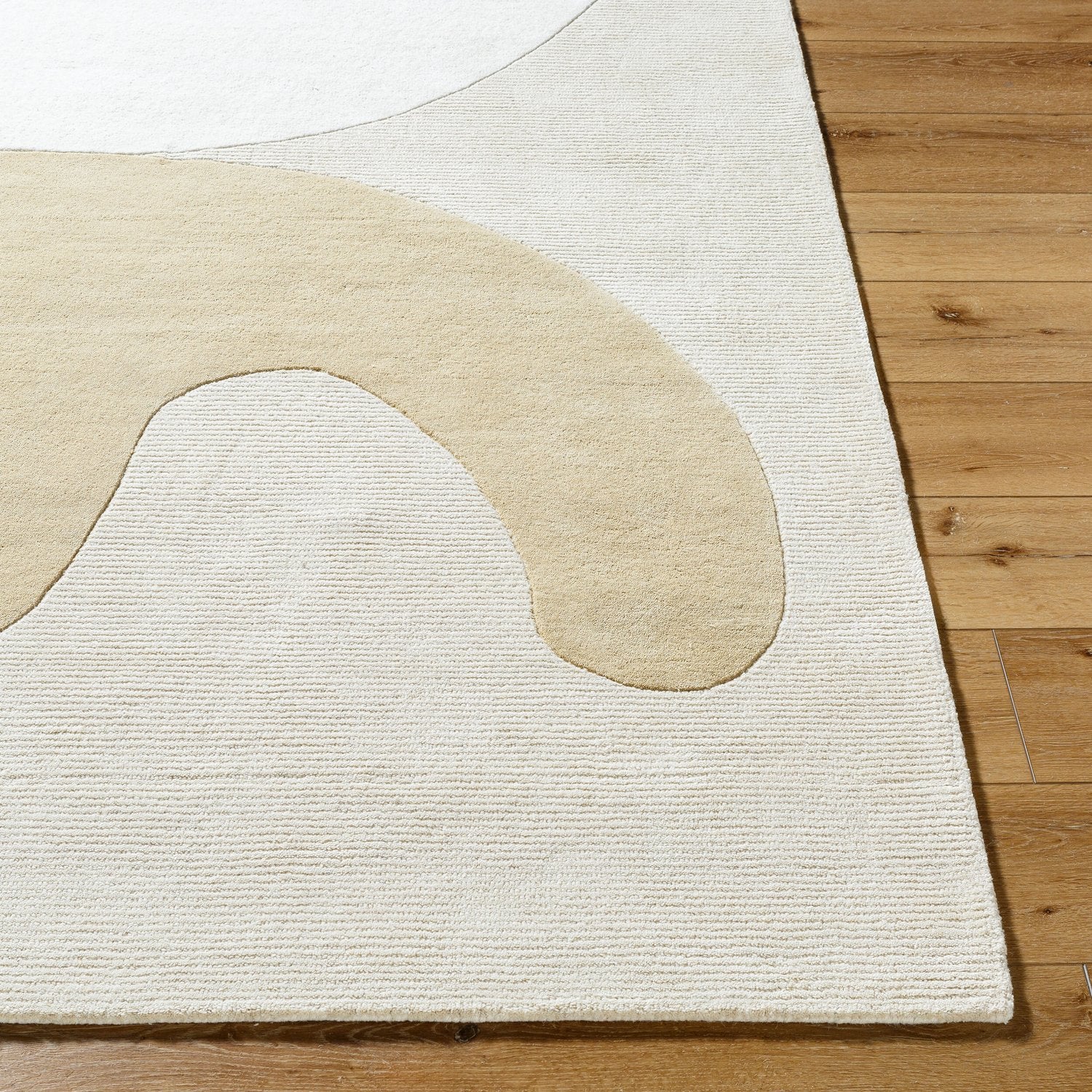 SURYA JASON WU HANDMADE RUG - Rugs