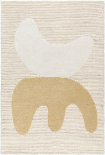 SURYA JASON WU HANDMADE RUG - Rugs