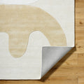SURYA JASON WU HANDMADE RUG - Rugs