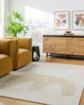 SURYA JASON WU HANDMADE RUG - Rugs