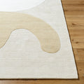 SURYA JASON WU HANDMADE RUG - Rugs