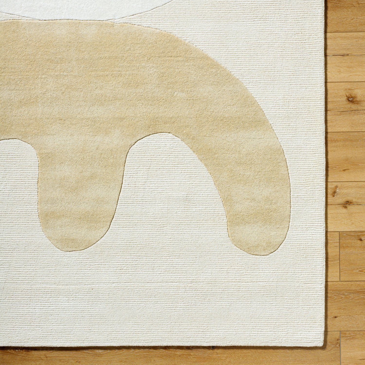 SURYA JASON WU HANDMADE RUG - Rugs