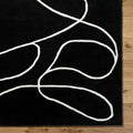 SURYA JASON WU HANDMADE RUG - Rugs