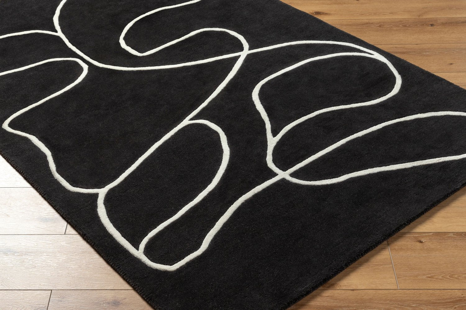 SURYA JASON WU HANDMADE RUG - Rugs