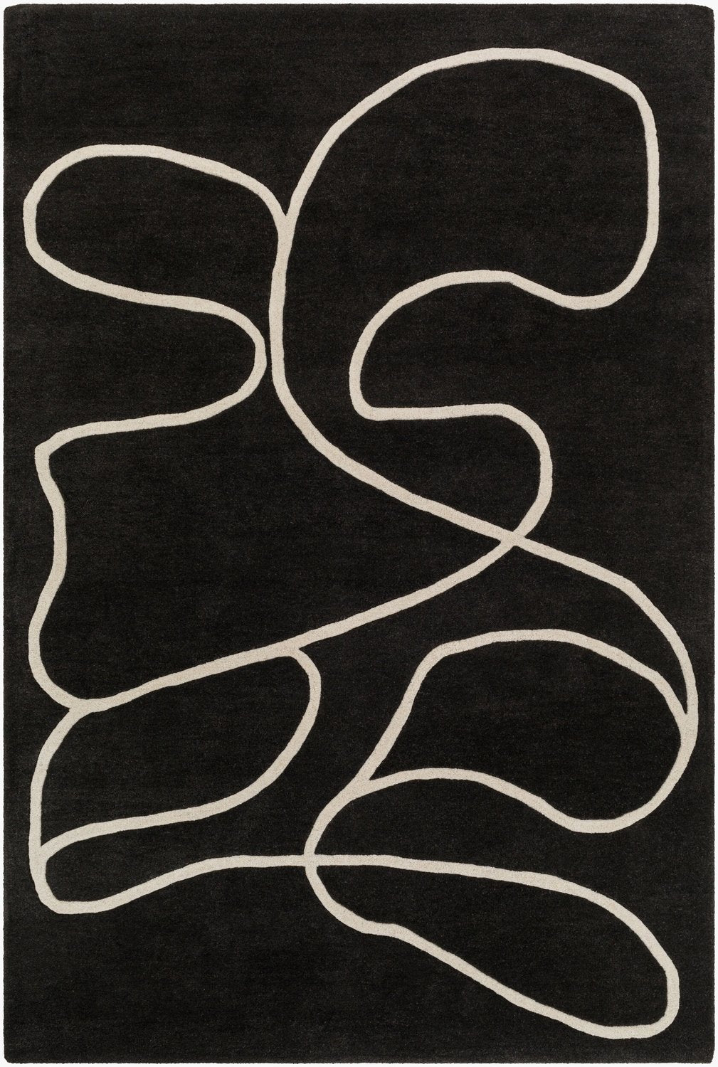 SURYA JASON WU HANDMADE RUG - Rugs