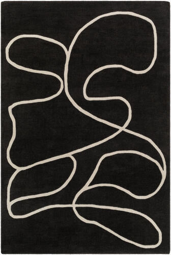 SURYA JASON WU HANDMADE RUG - Rugs