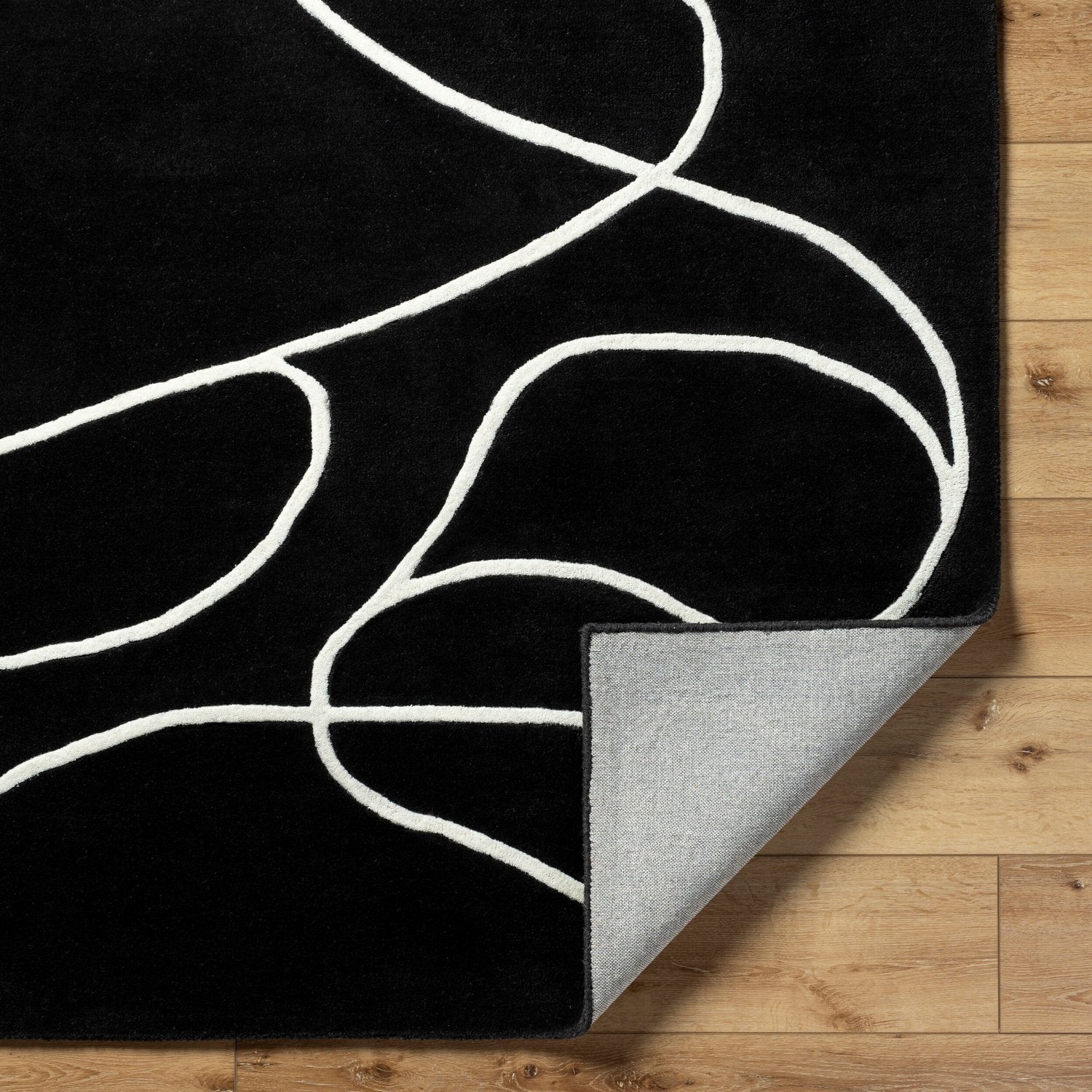 SURYA JASON WU HANDMADE RUG - Rugs