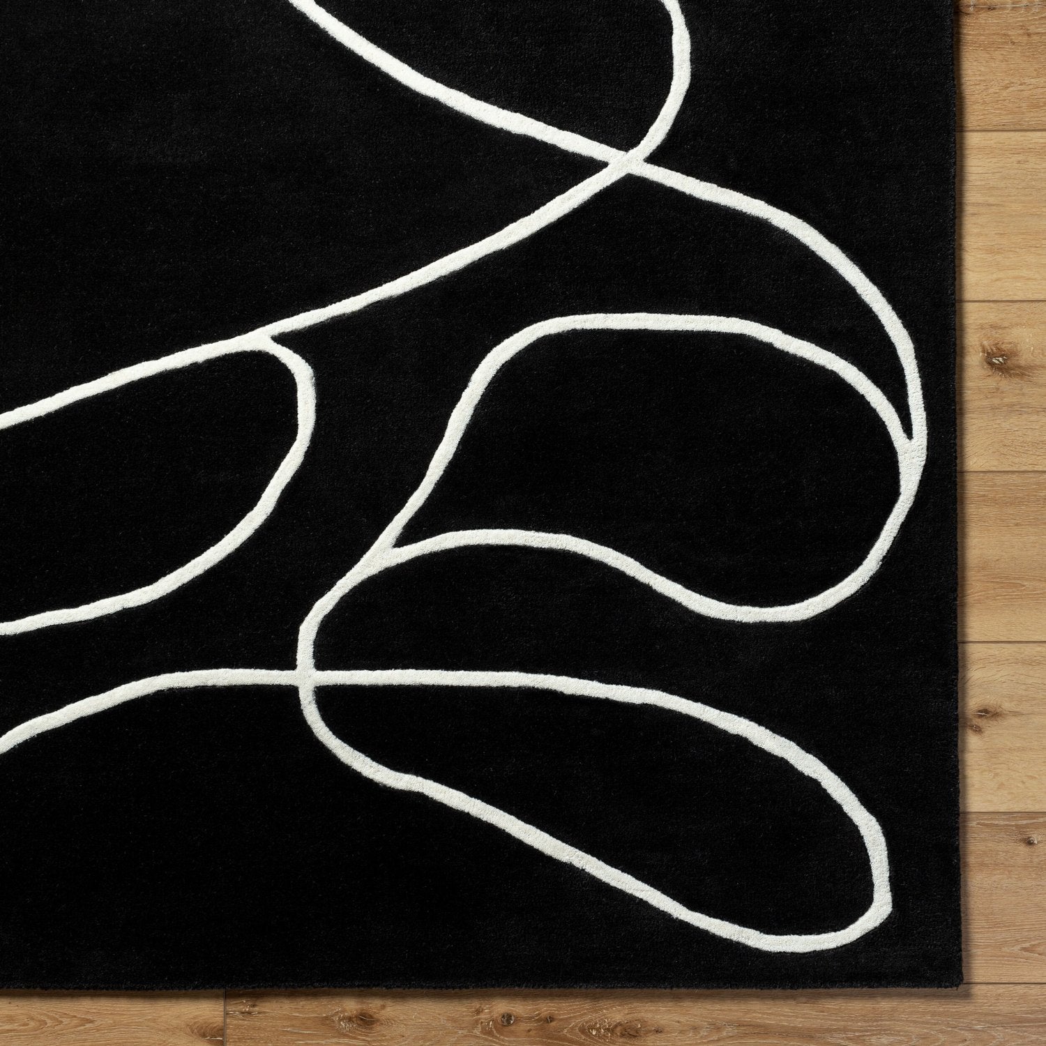 SURYA JASON WU HANDMADE RUG - Rugs
