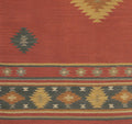 LIVABLISS JEWEL TONE HANDMADE RUG - Rugs