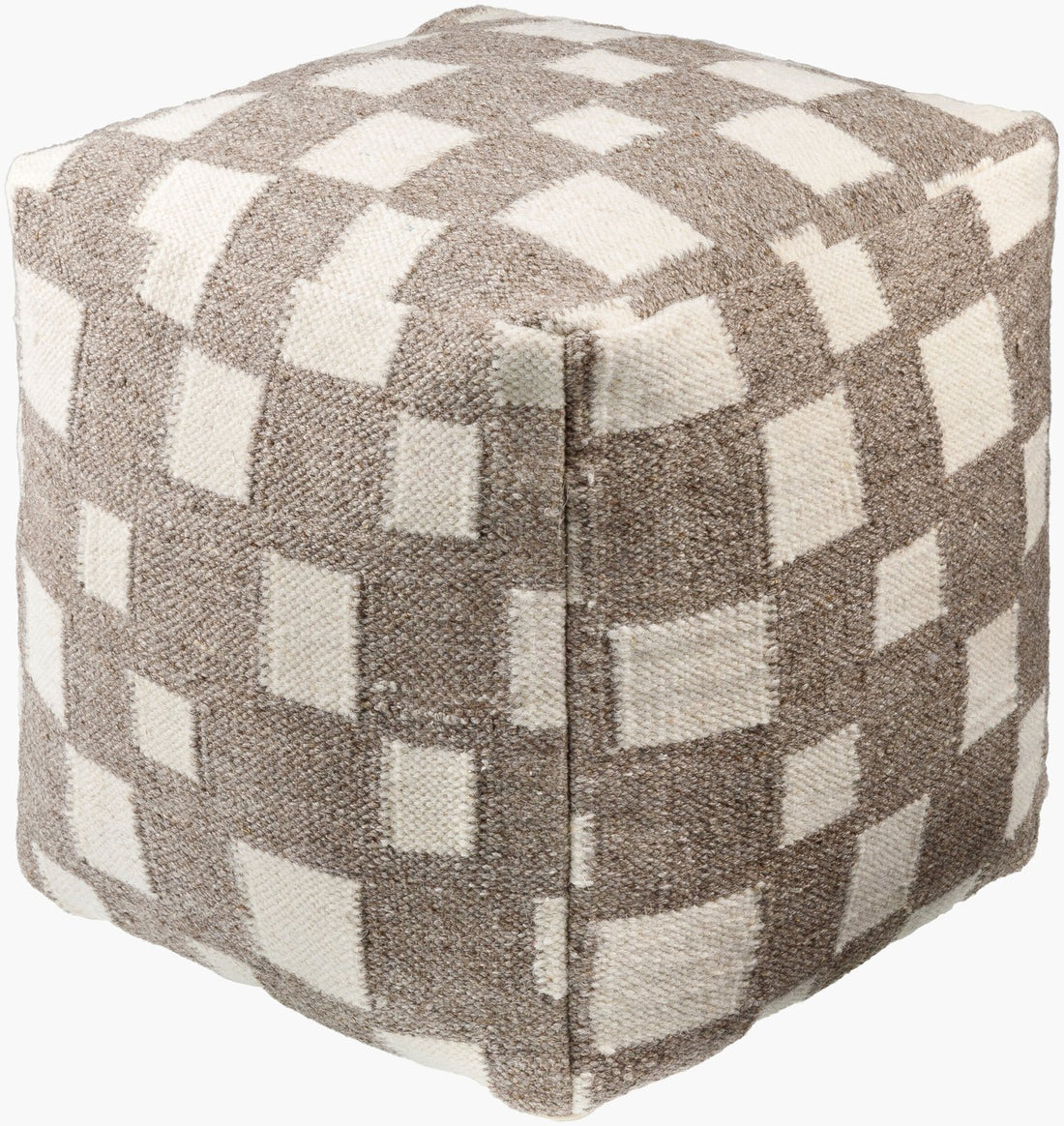 SURYA JACINTA POUF - Benches, Ottoman, Stools