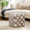 SURYA JACINTA POUF - Benches, Ottoman, Stools