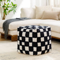 SURYA JACINTA POUF - Benches, Ottoman, Stools