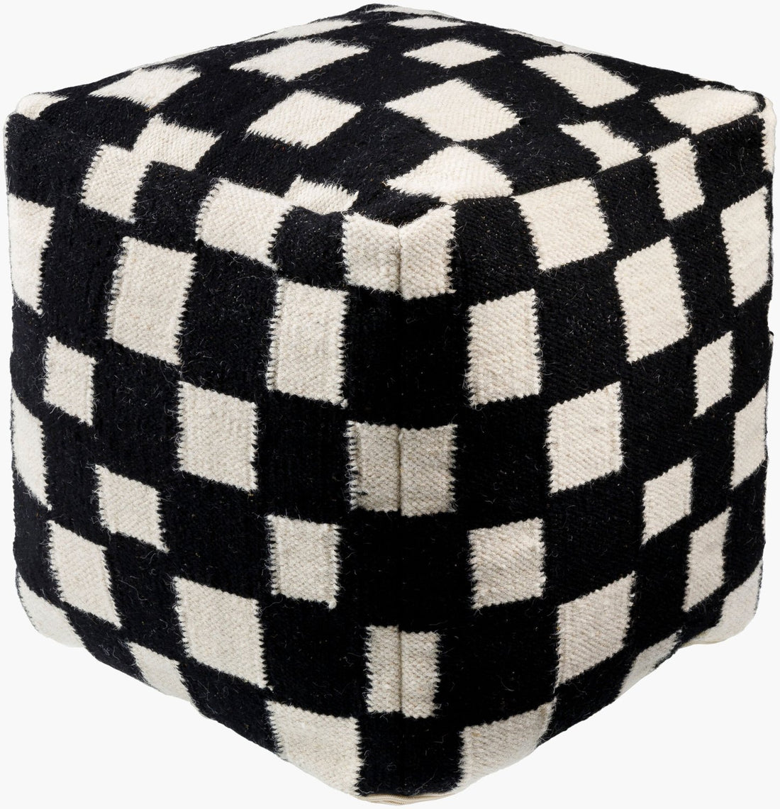 SURYA JACINTA POUF - Benches, Ottoman, Stools