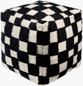 SURYA JACINTA POUF - Benches, Ottoman, Stools
