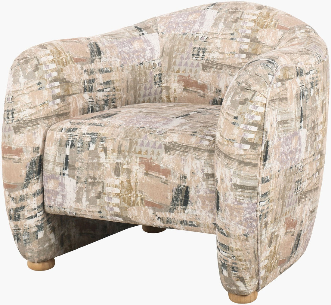 SURYA JULIAN ACCENT CHAIR - Lounge
