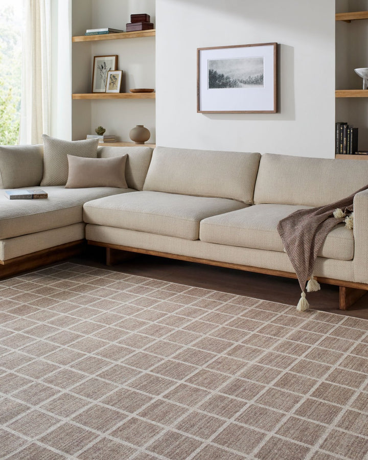 LIVABLISS JUDIE HANDMADE RUG - Rugs