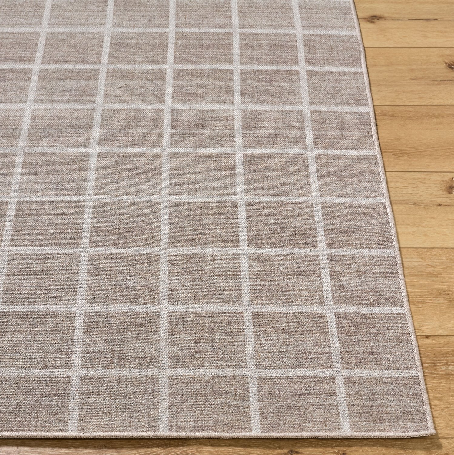 LIVABLISS JUDIE HANDMADE RUG - Rugs
