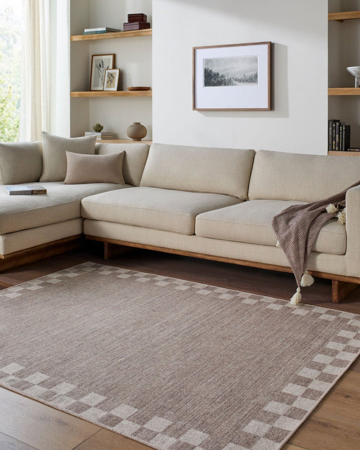 LIVABLISS JUDIE HANDMADE RUG - Rugs