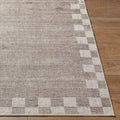 LIVABLISS JUDIE HANDMADE RUG - Rugs