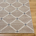LIVABLISS JUDIE HANDMADE RUG - Rugs