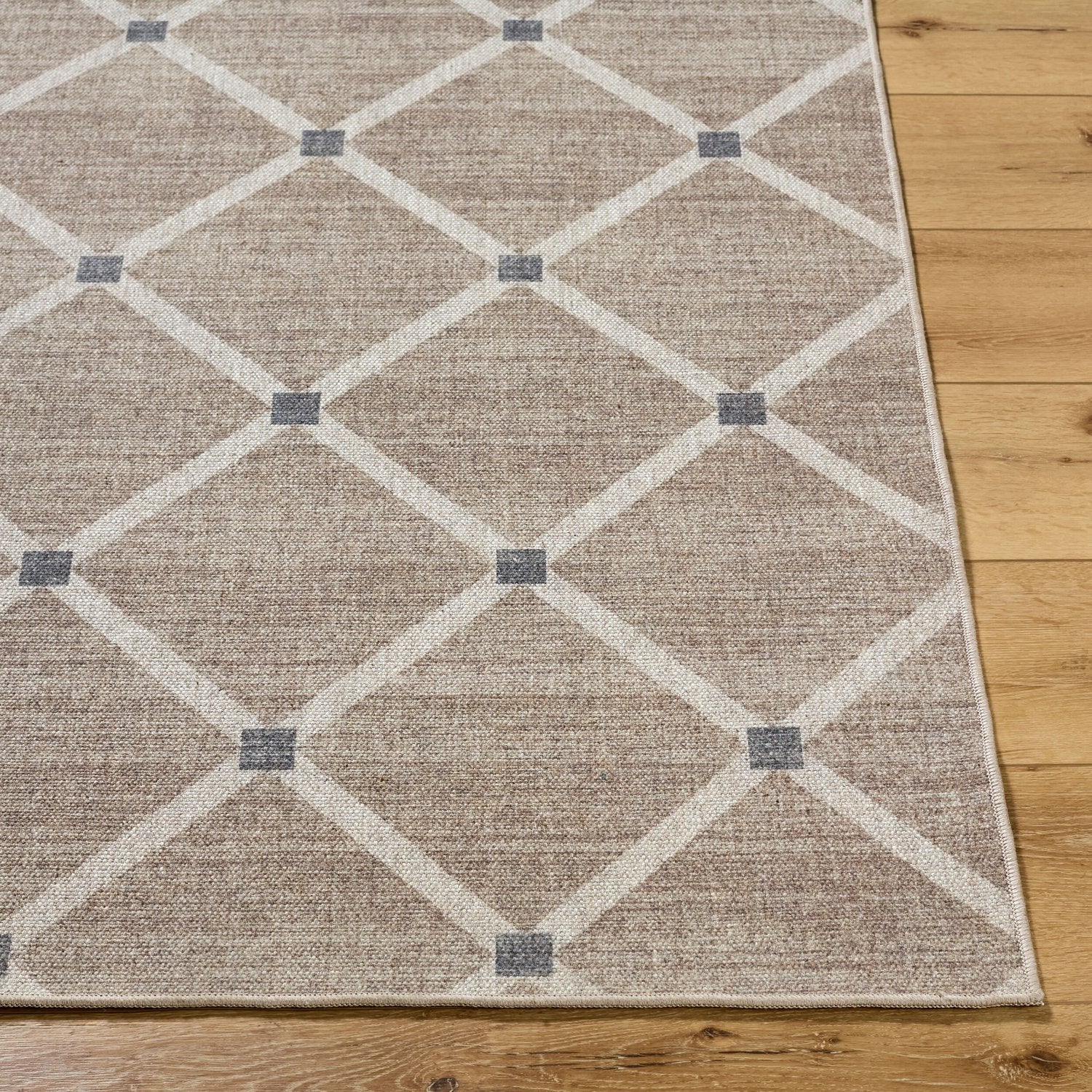 LIVABLISS JUDIE HANDMADE RUG - Rugs