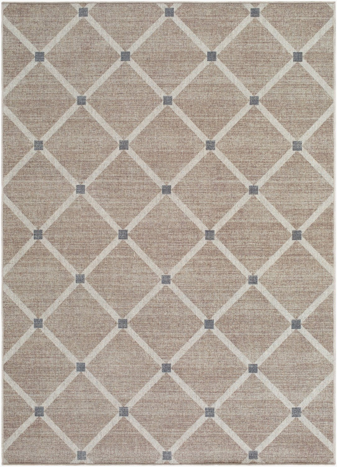 LIVABLISS JUDIE HANDMADE RUG - Rugs