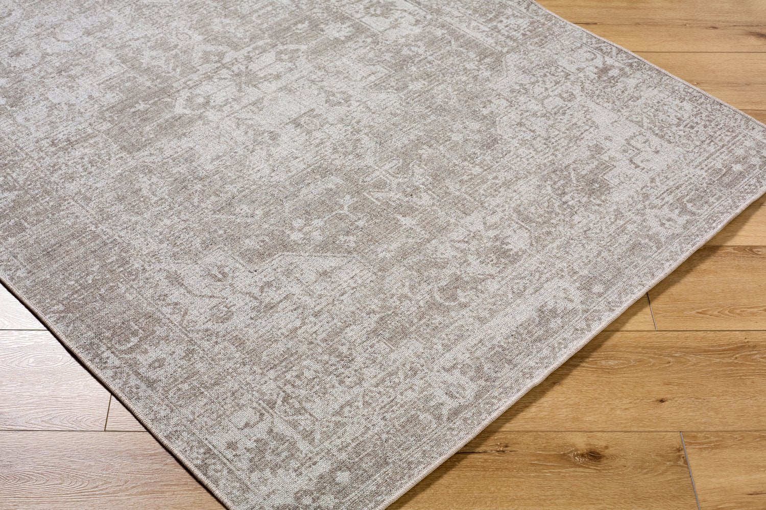 LIVABLISS JUDIE HANDMADE RUG - Rugs