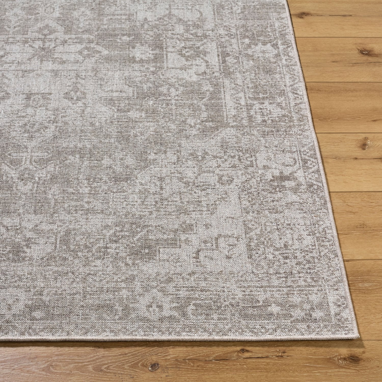 LIVABLISS JUDIE HANDMADE RUG - Rugs