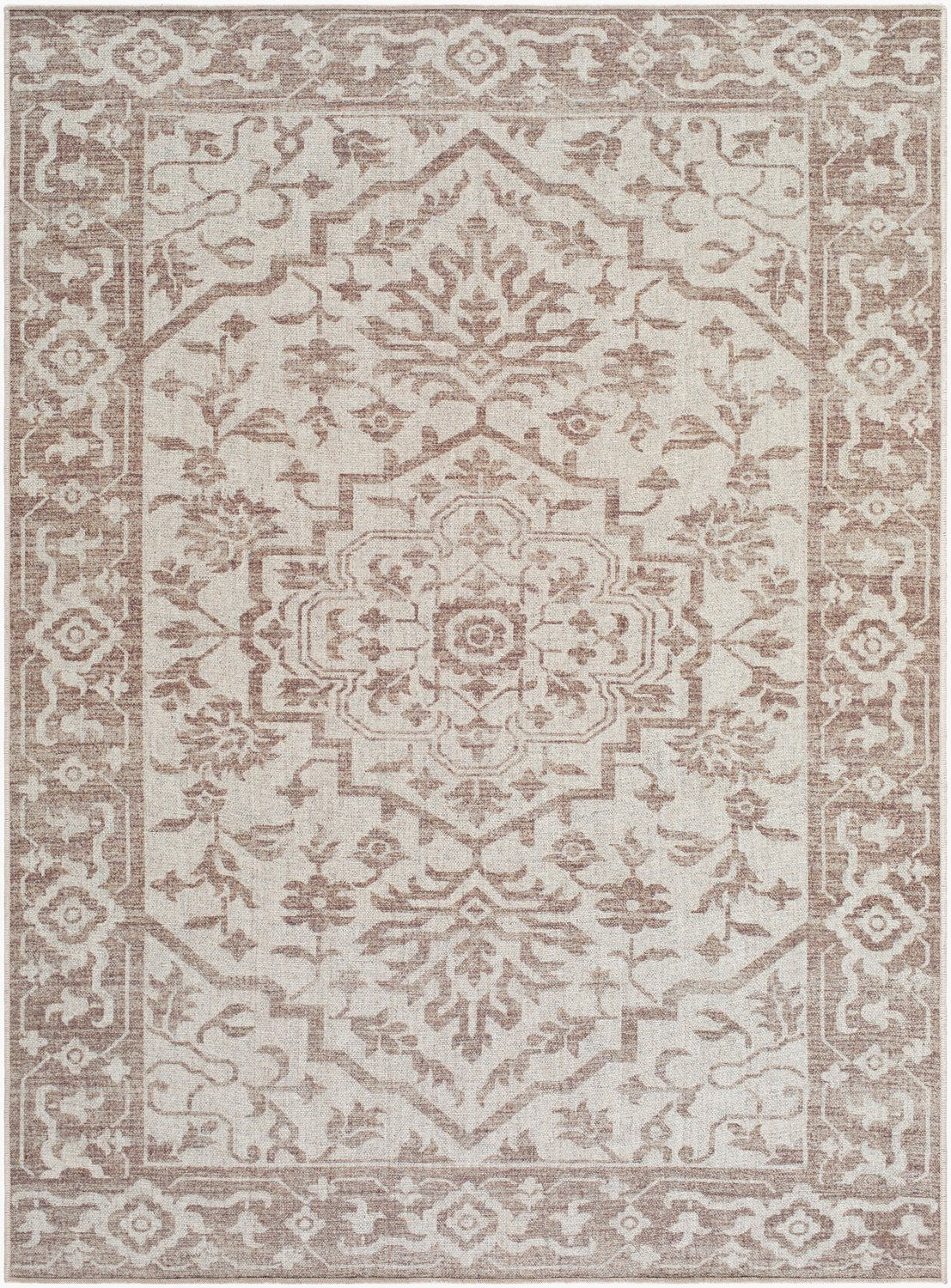 LIVABLISS JUDIE HANDMADE RUG - Rugs