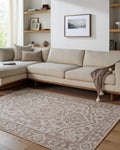 LIVABLISS JUDIE HANDMADE RUG - Rugs
