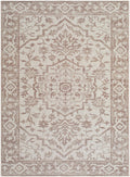 LIVABLISS JUDIE HANDMADE RUG - Rugs