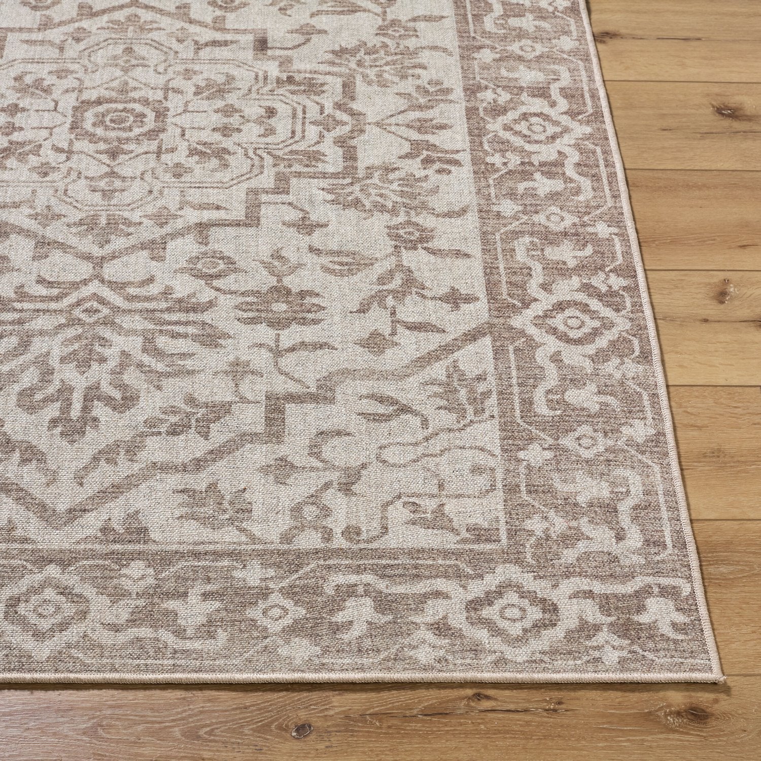 LIVABLISS JUDIE HANDMADE RUG - Rugs