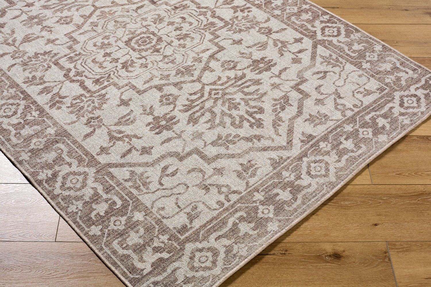 LIVABLISS JUDIE HANDMADE RUG - Rugs