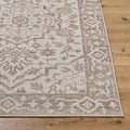 LIVABLISS JUDIE HANDMADE RUG - Rugs
