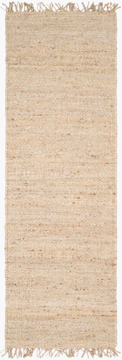 LIVABLISS JUTE HANDMADE RUG - Rugs