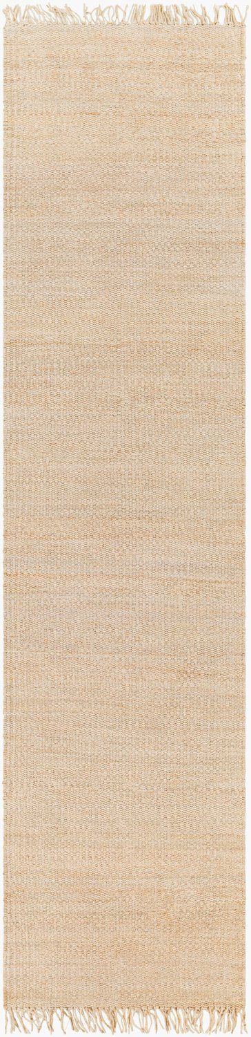 LIVABLISS JUTE HANDMADE RUG - Rugs