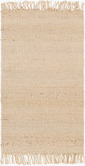 LIVABLISS JUTE HANDMADE RUG - Rugs