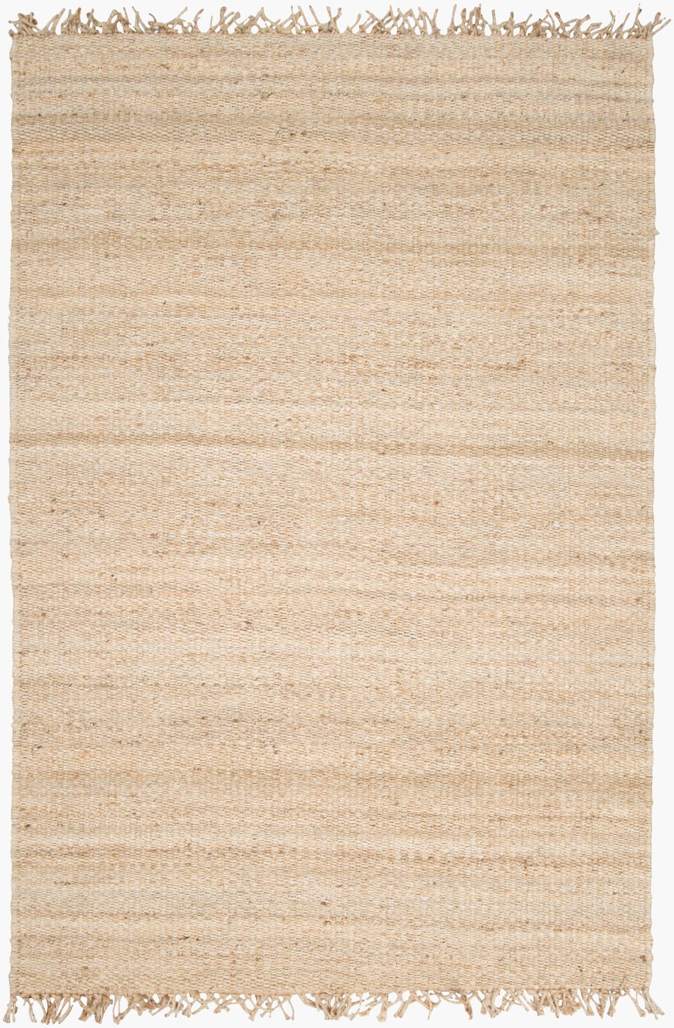 LIVABLISS JUTE HANDMADE RUG - Rugs