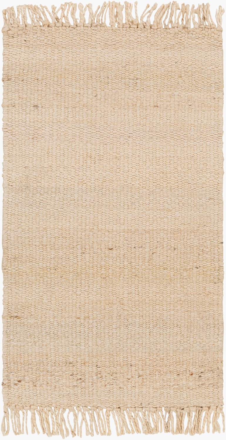 LIVABLISS JUTE HANDMADE RUG - Rugs