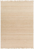 LIVABLISS JUTE HANDMADE RUG - Rugs