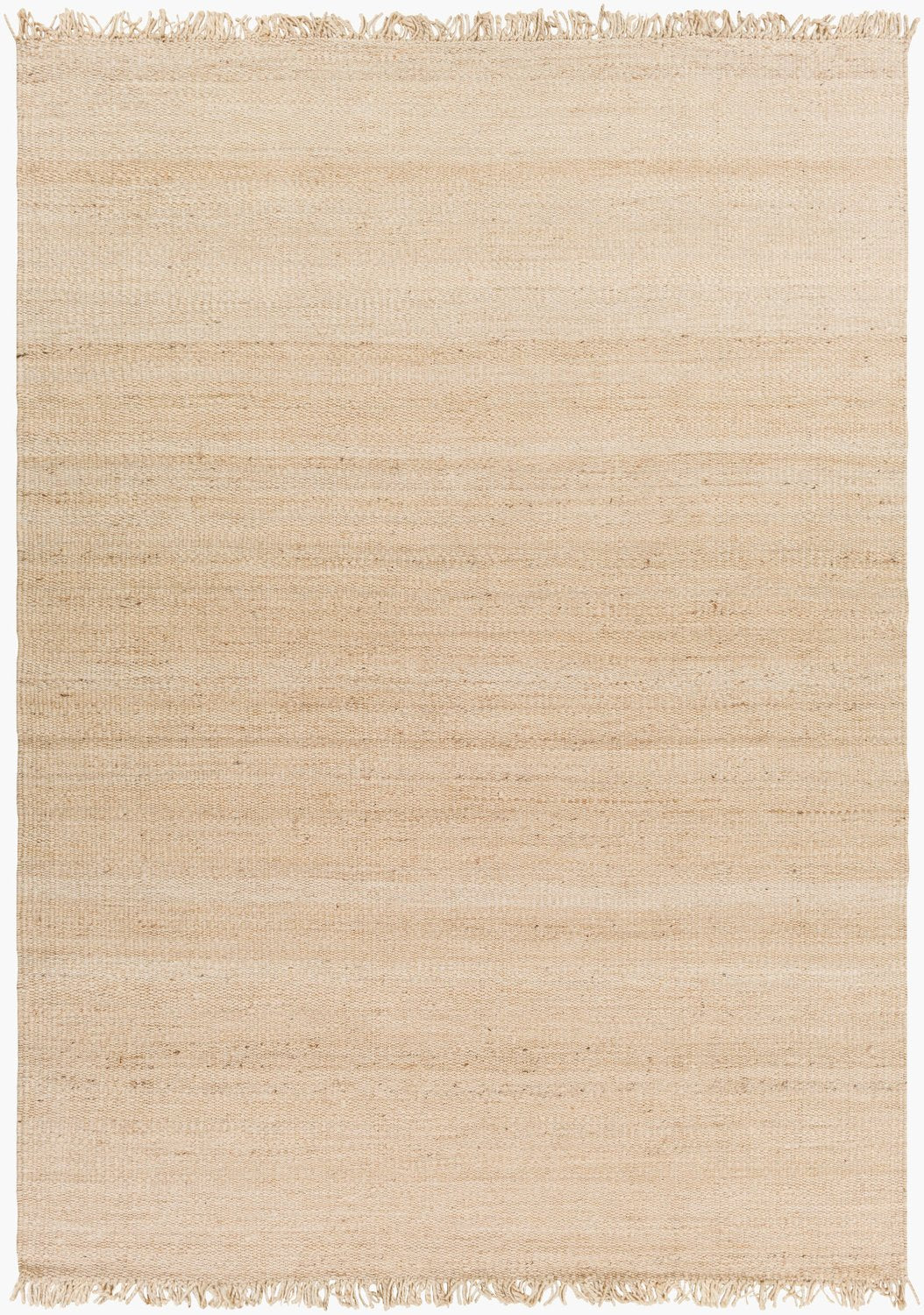 LIVABLISS JUTE HANDMADE RUG - Rugs