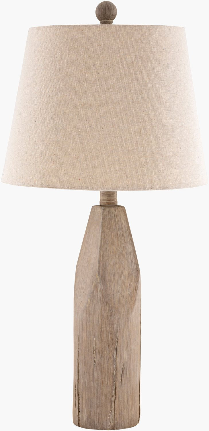 LIVABLISS, JUNE ACCENT TABLE LAMP, TABLE LAMPS