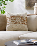 SURYA JUPITER ACCENT PILLOW - Linens