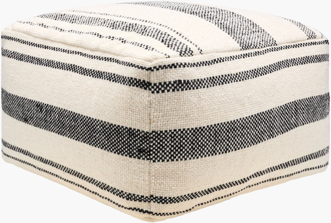 SURYA JULIO POUF - Benches, Ottoman, Stools