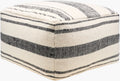 SURYA JULIO POUF - Benches, Ottoman, Stools