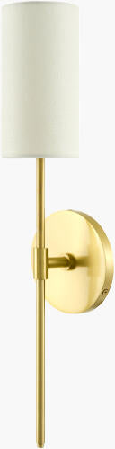 SURYA, JOVARA WALL SCONCE, WALL SCONCES
