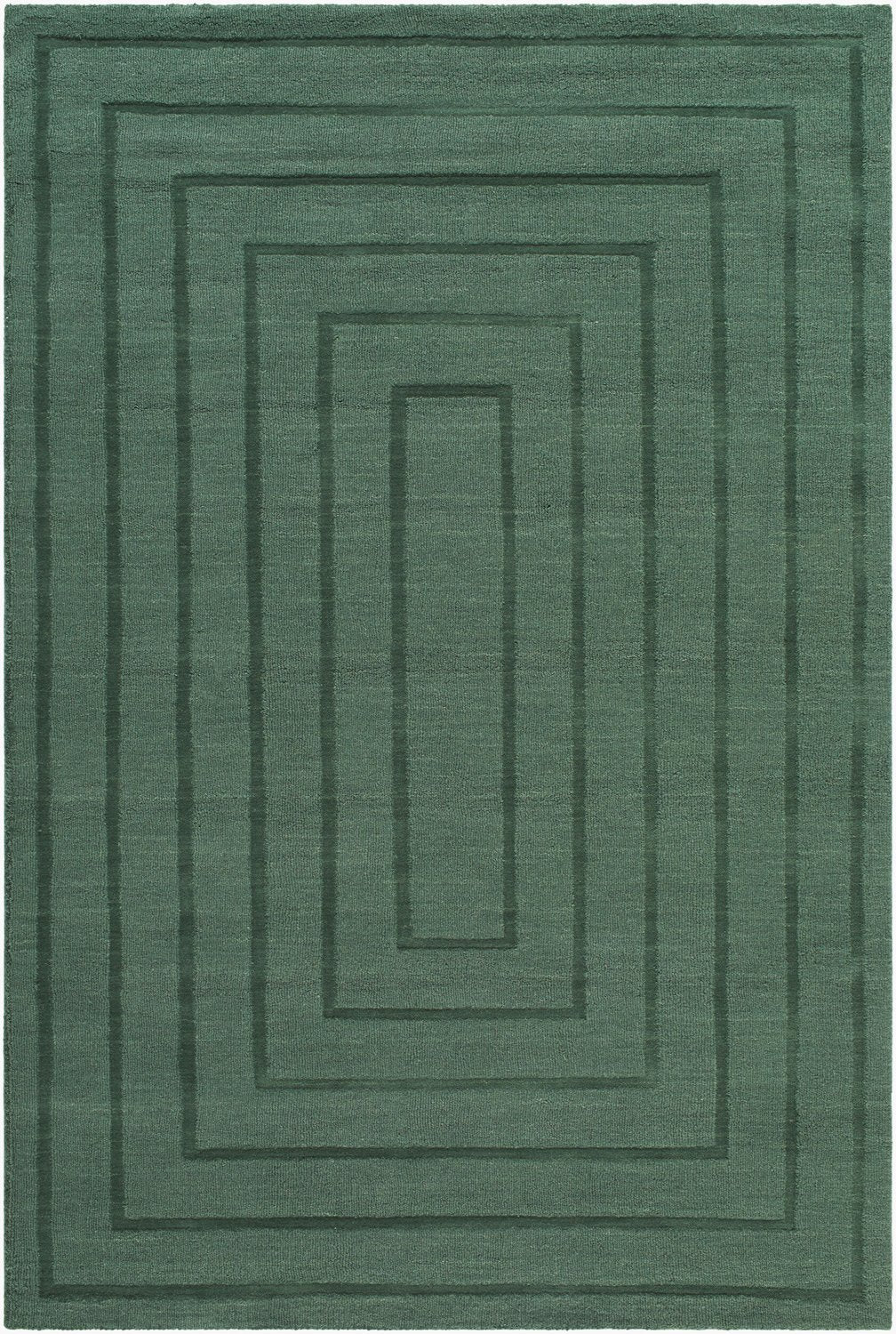 SURYA ELLINGTON HANDMADE RUG - Rugs