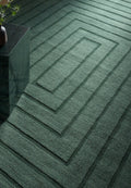 SURYA ELLINGTON HANDMADE RUG - Rugs